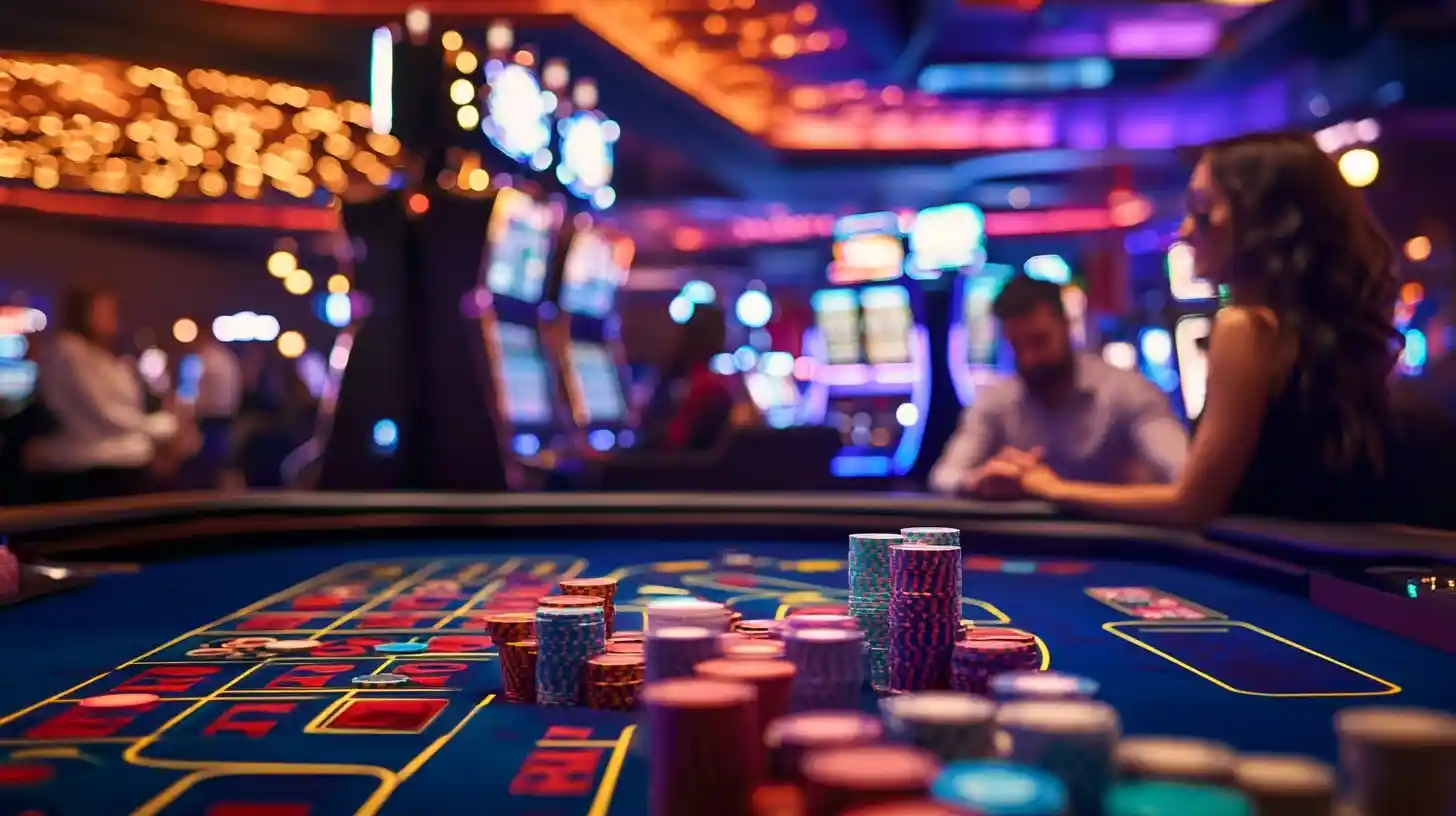 web slots