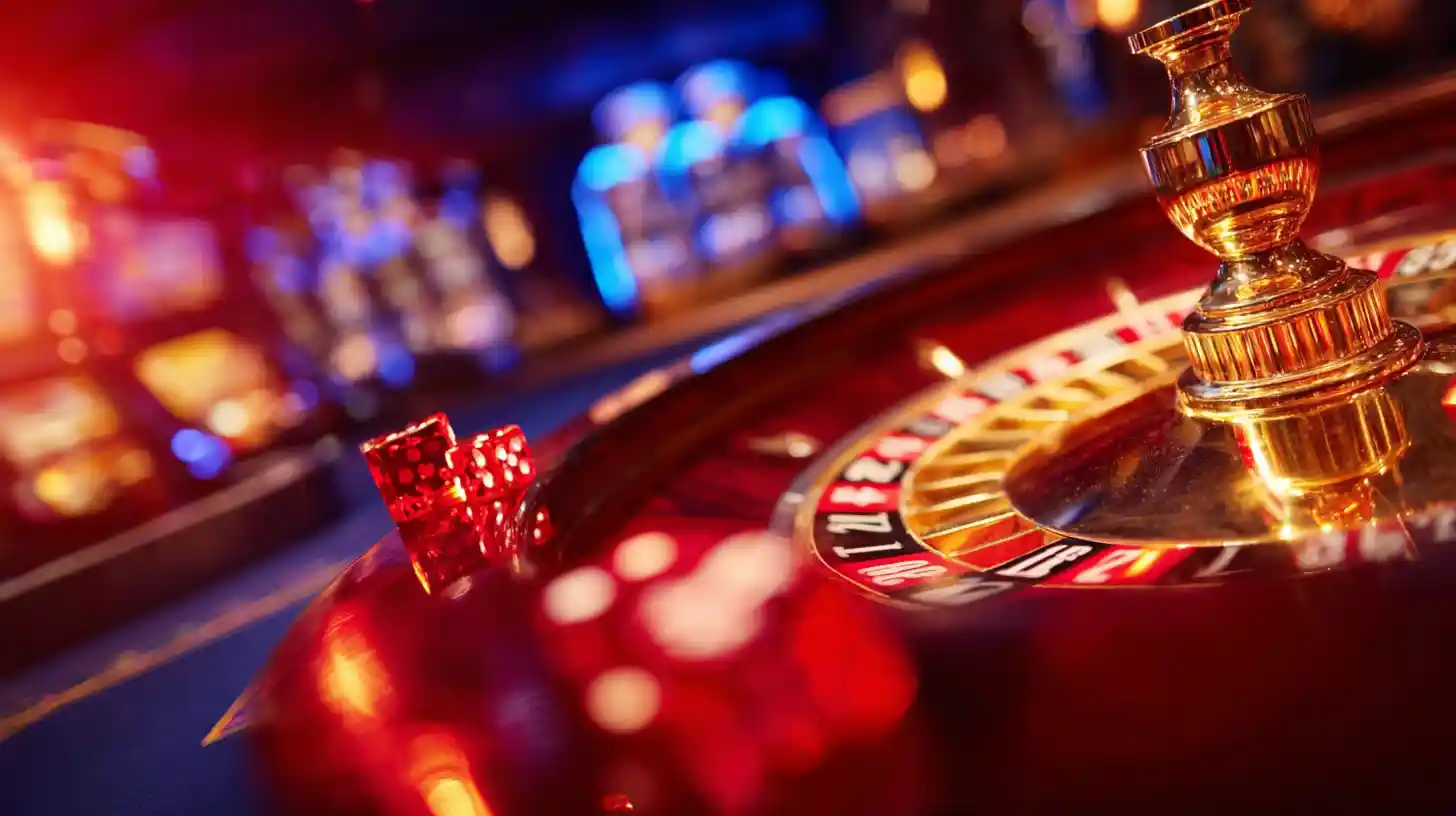 th slot