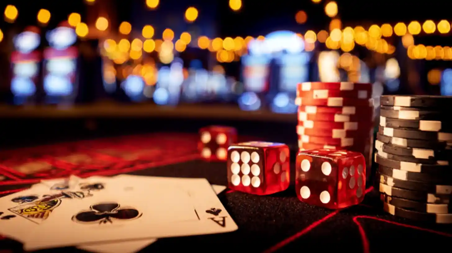 h25r casino online