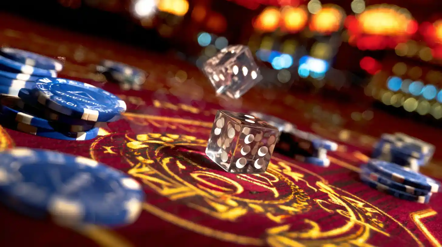 casinos slots online