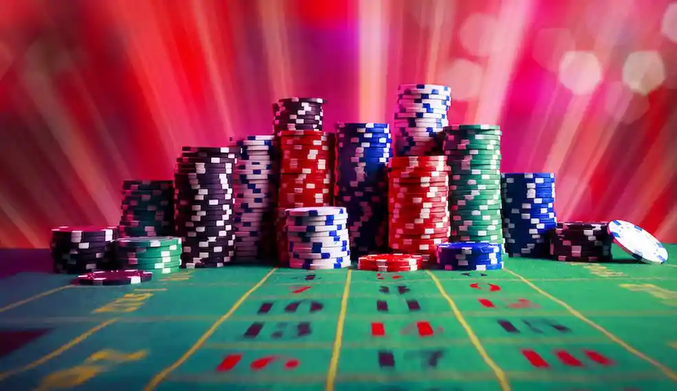 blackjack กติกา