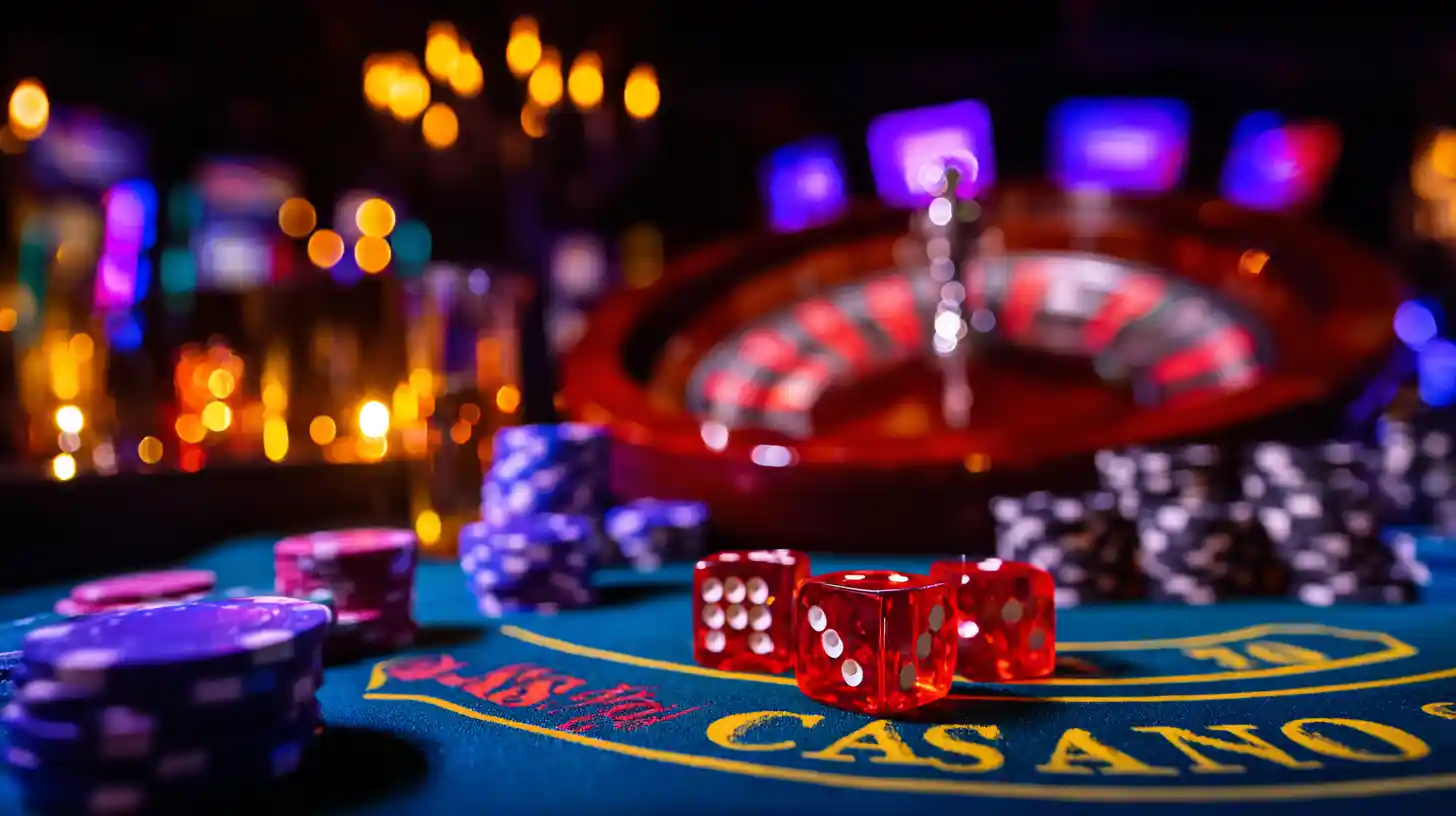 h25r casino online