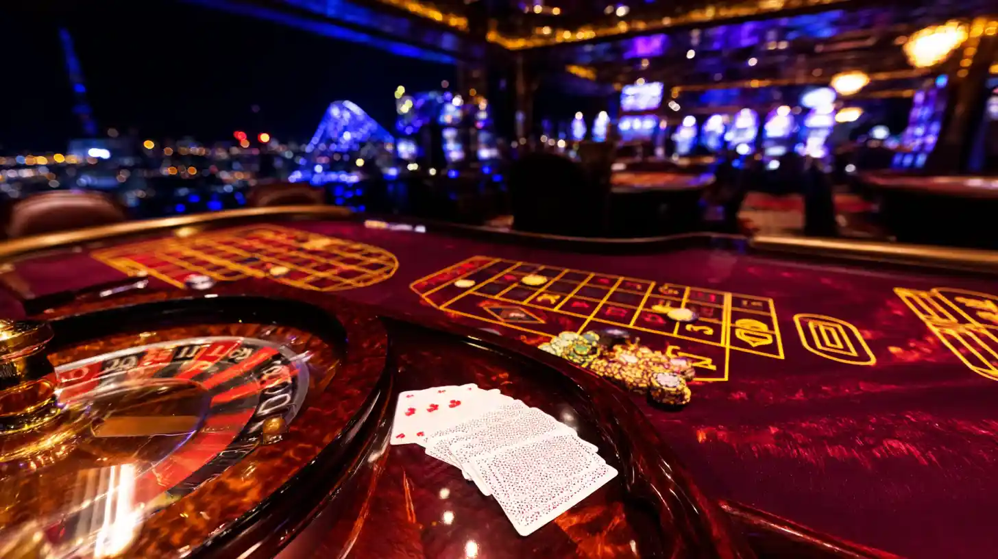 bet365 slots