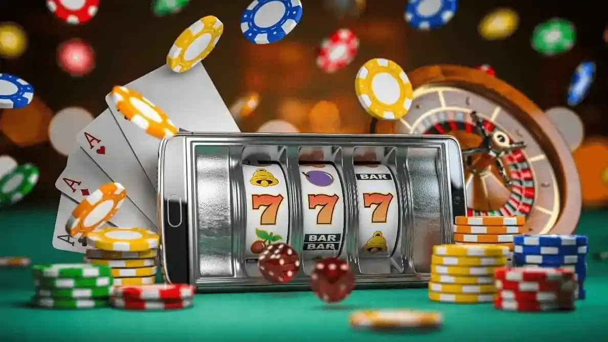 เกม สล็อต mama555 slot เข้า สู่ ระบบ
