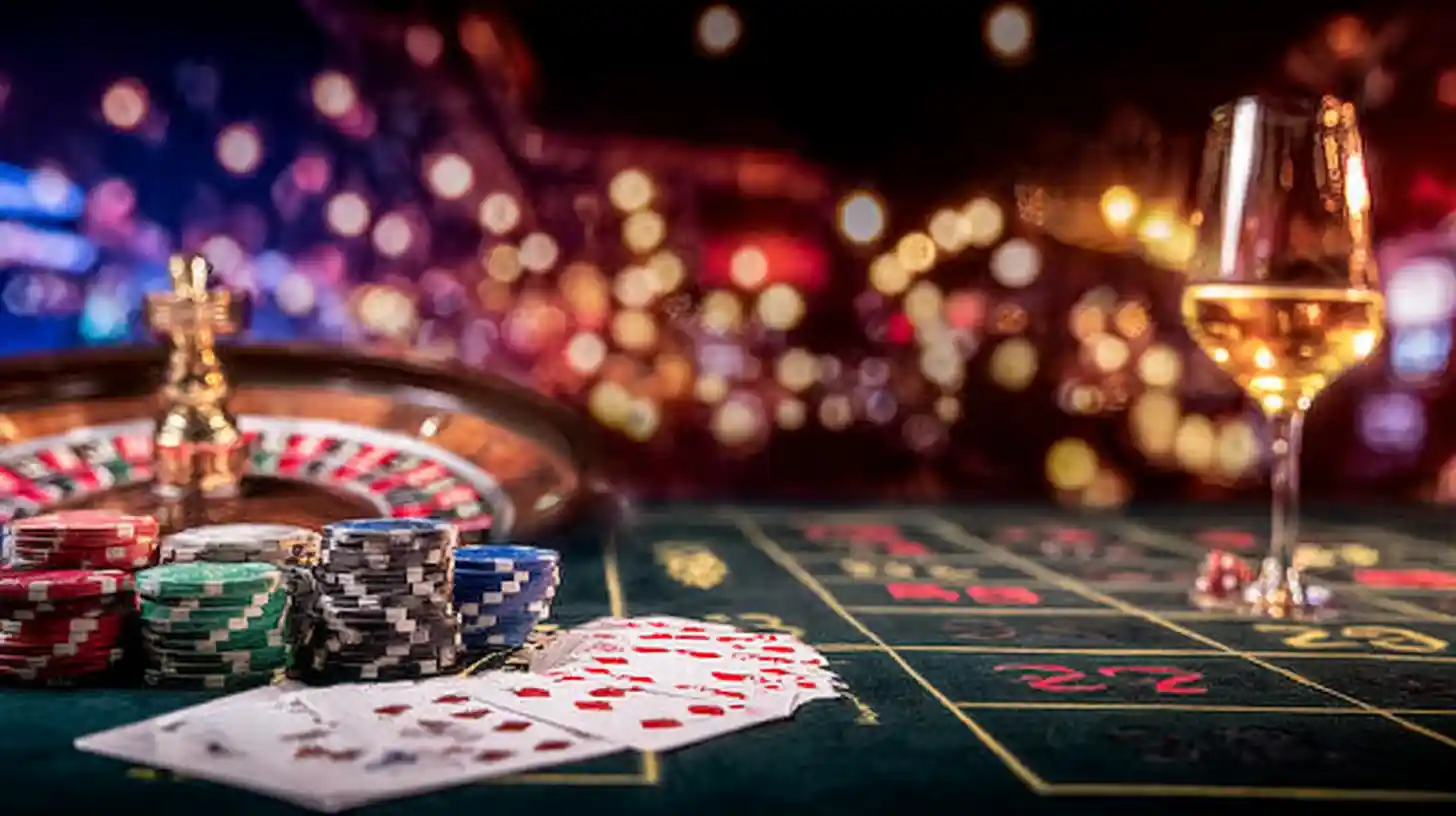 blackjack live
