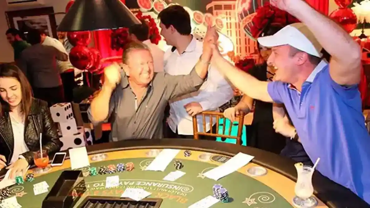 slot vegas