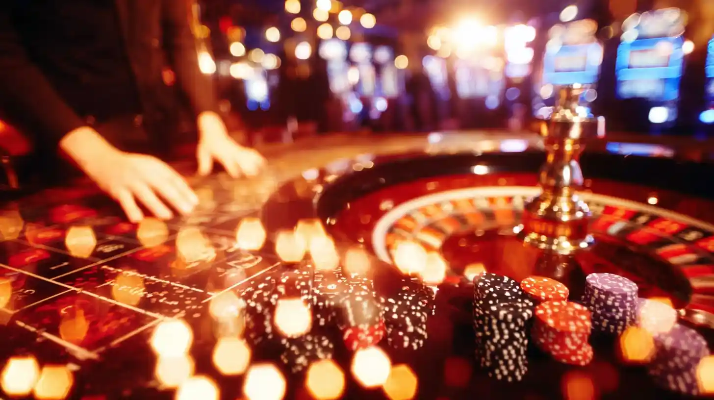 blackjack online casinos