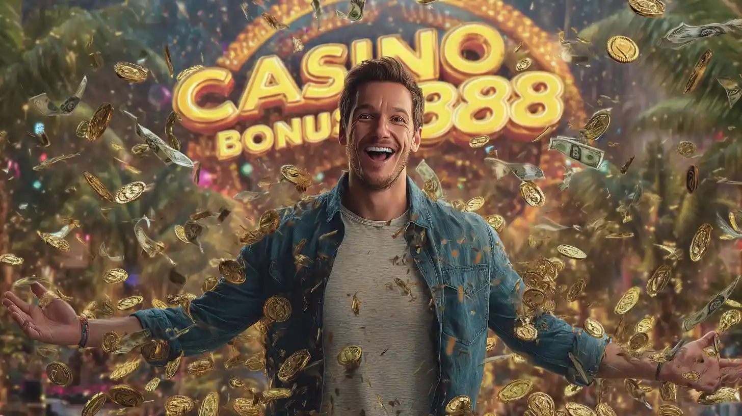 spin 777 lucky slots casino