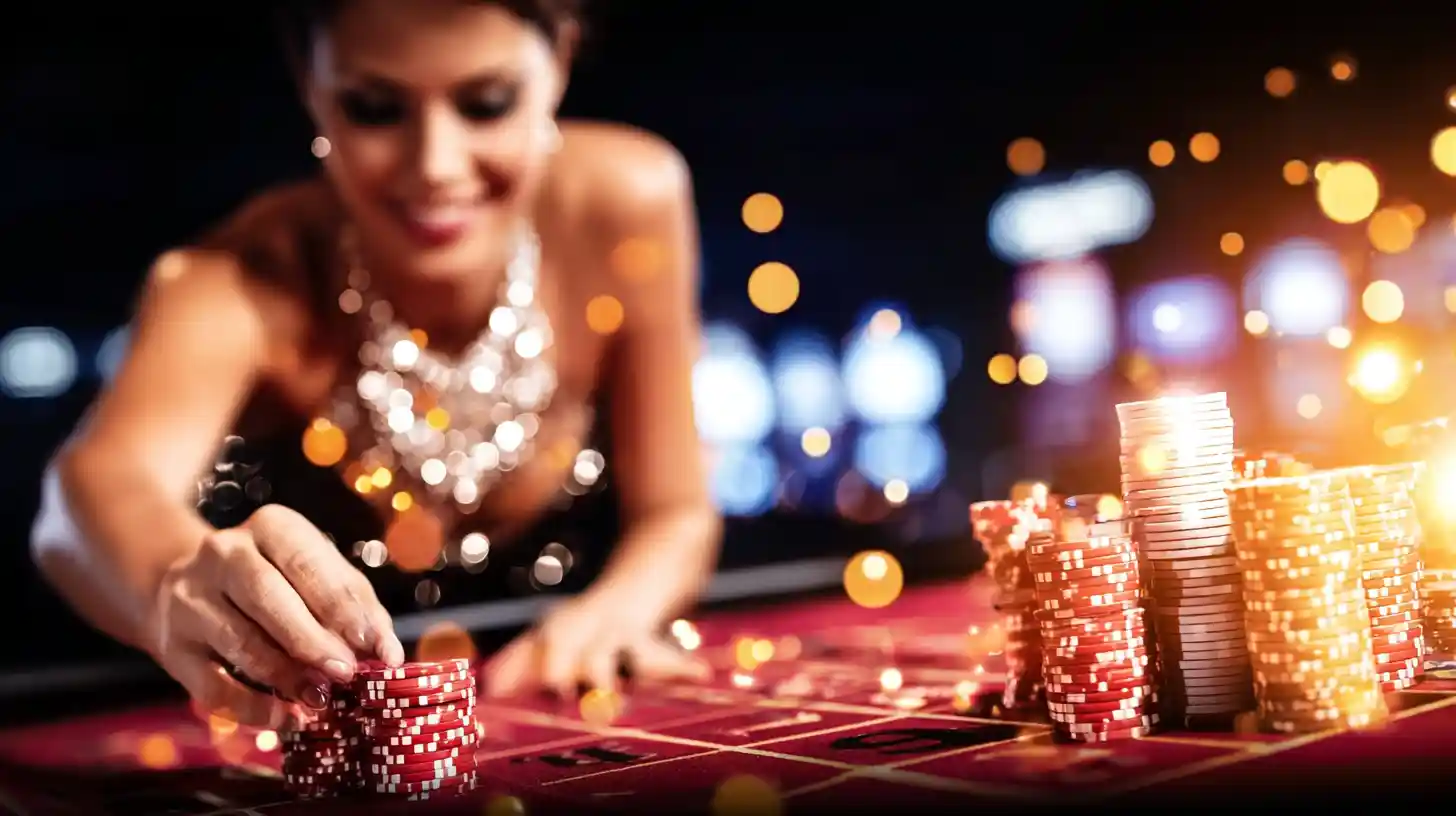 free online casino slots