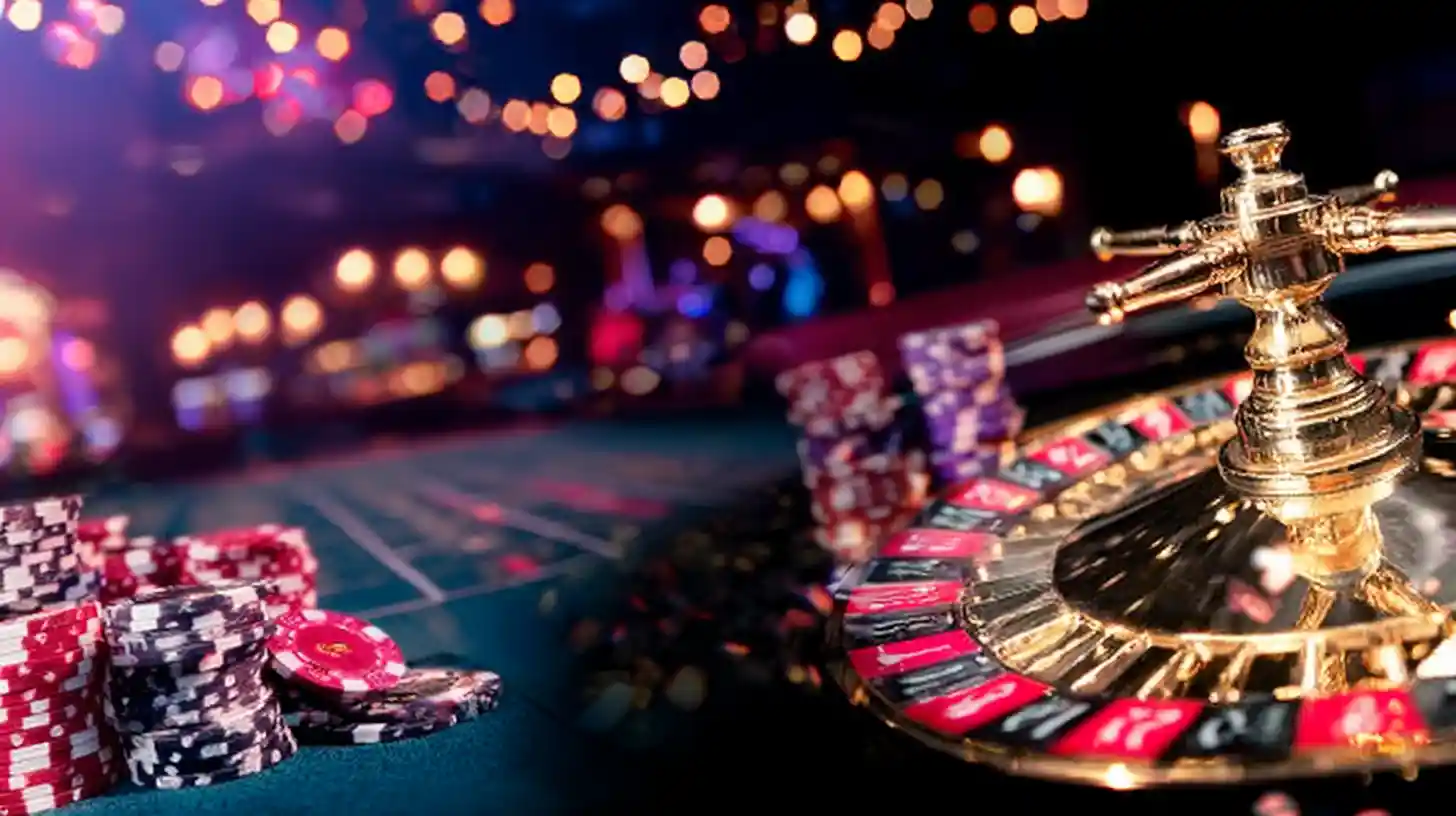 roulette tips