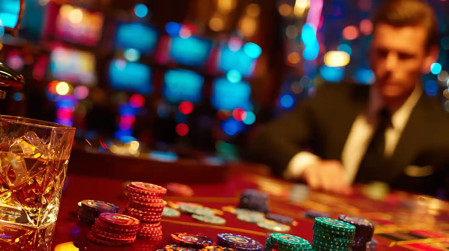 casino games slots