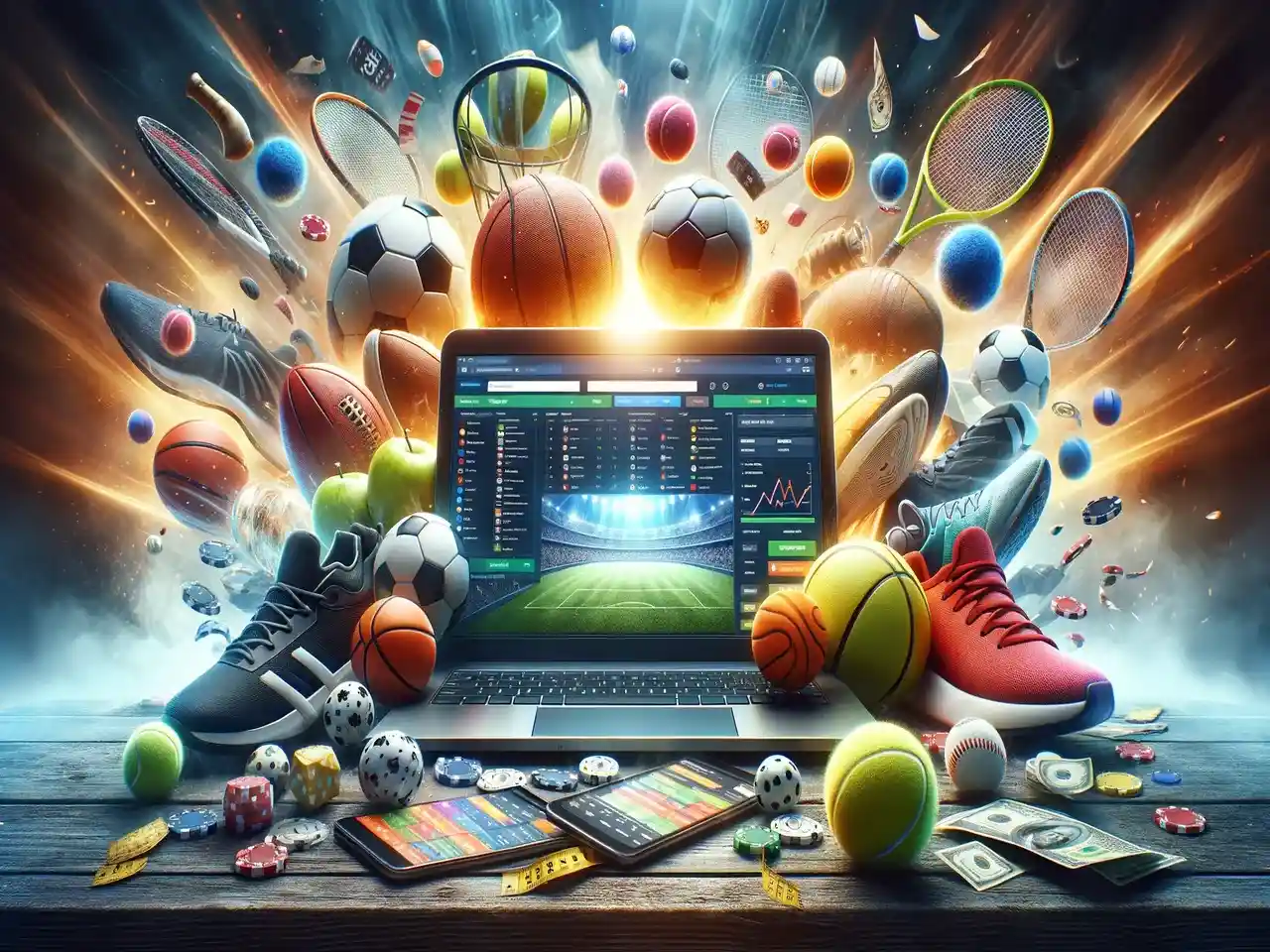 สล็อต Microgaming
