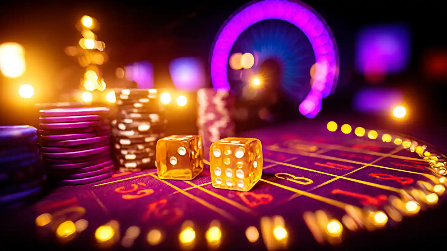 icon fun slot