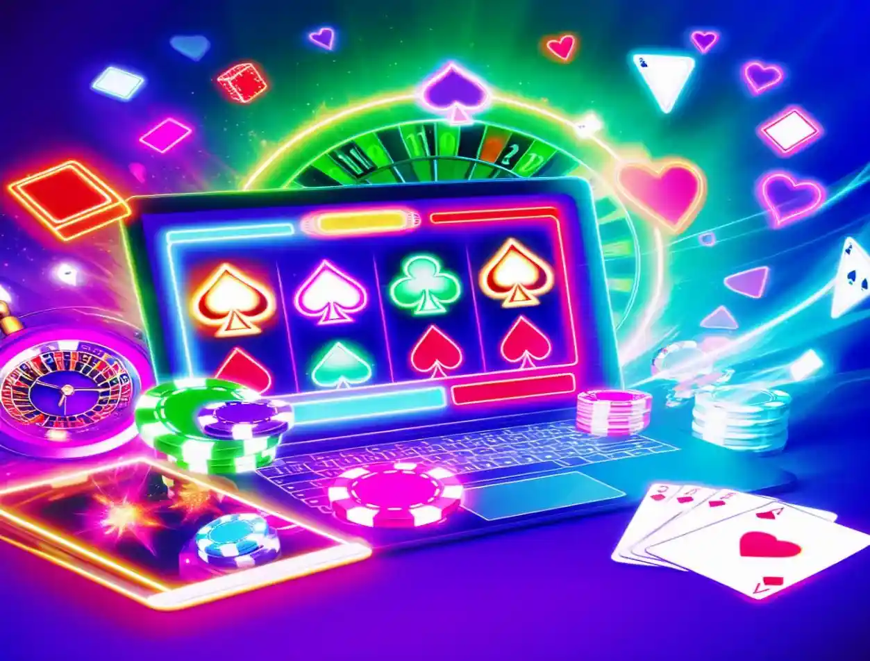 yggdrasil slots