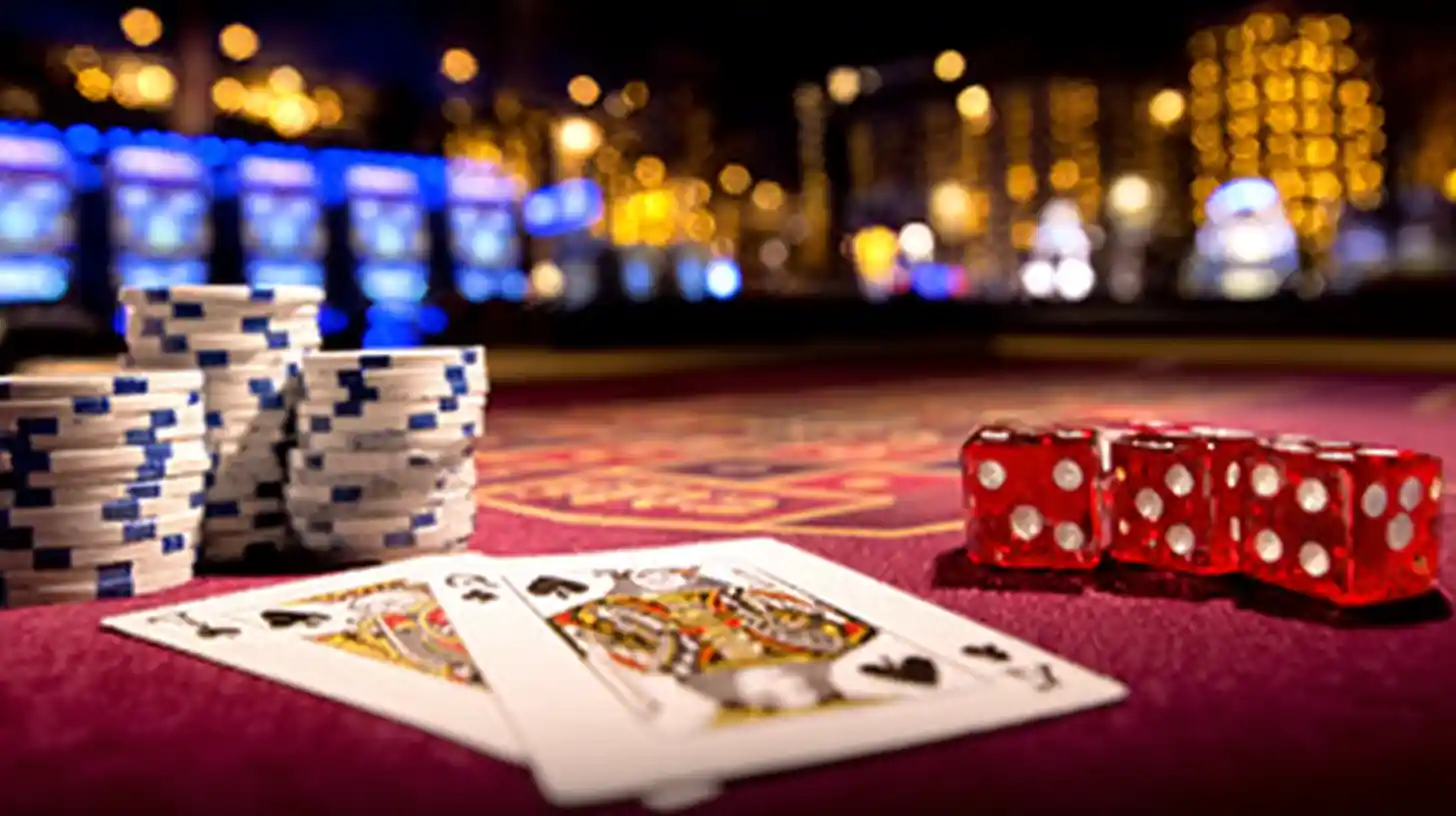dk7 slot