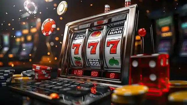 marinabay slot
