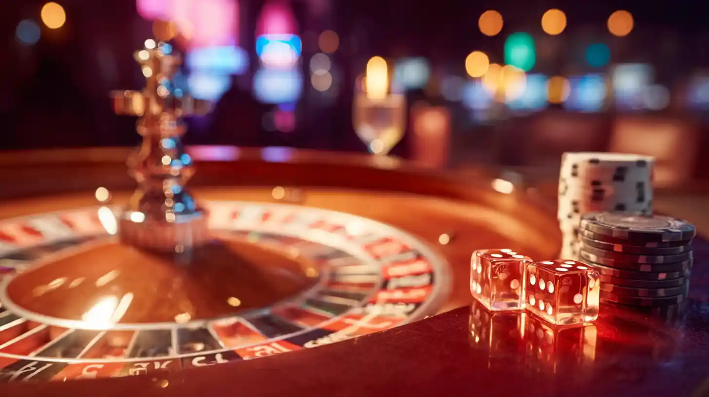 slots palace casino
