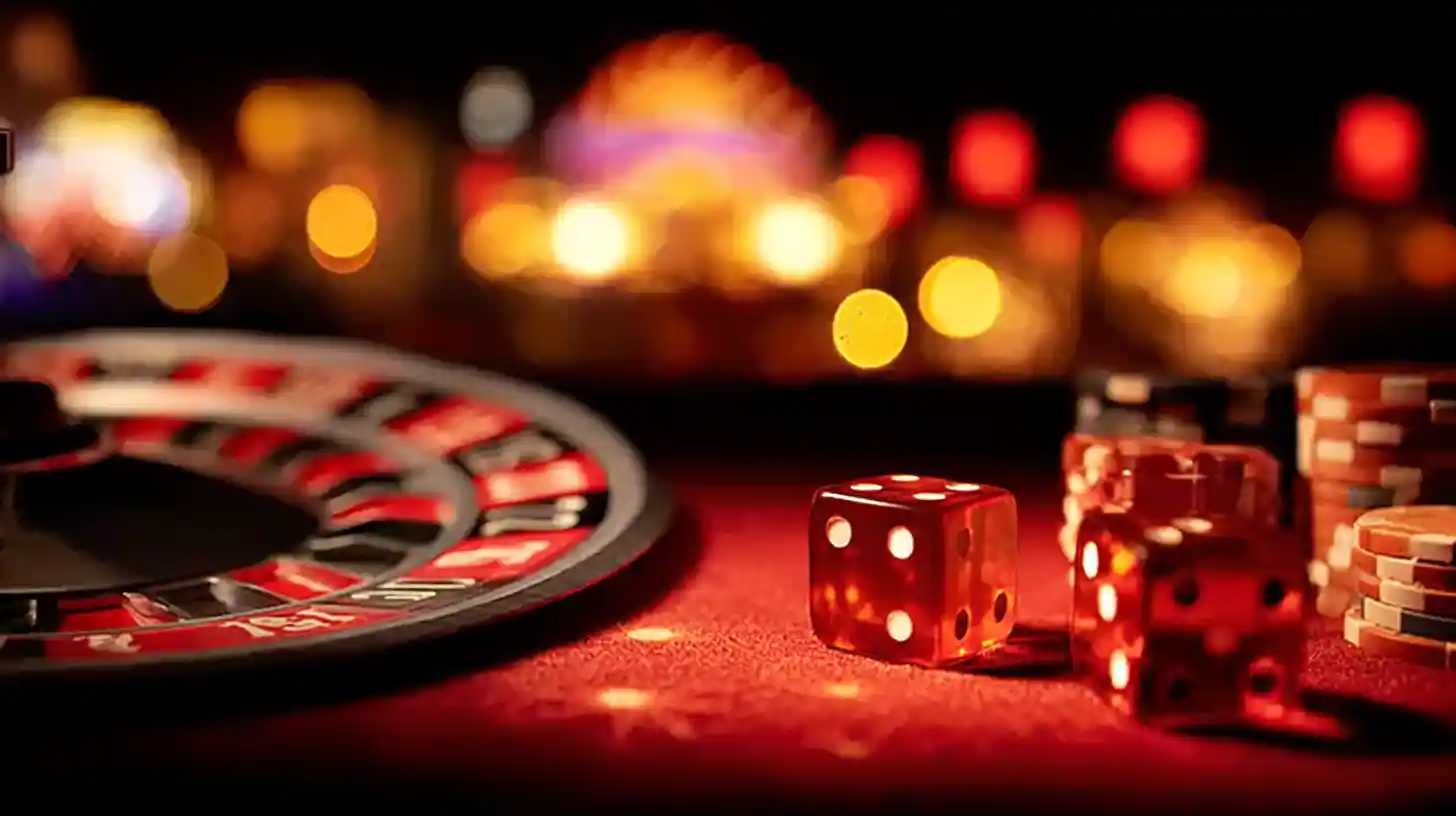 free slots casino