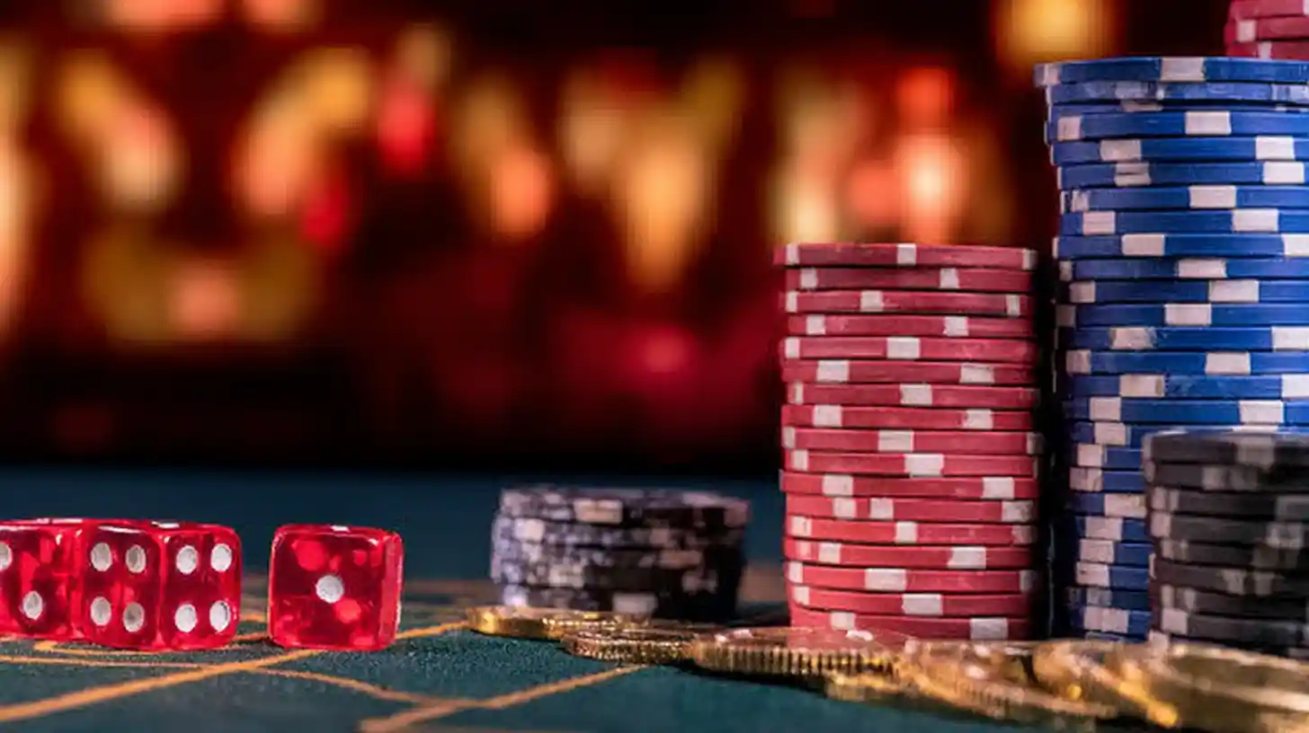ai tool baccarat