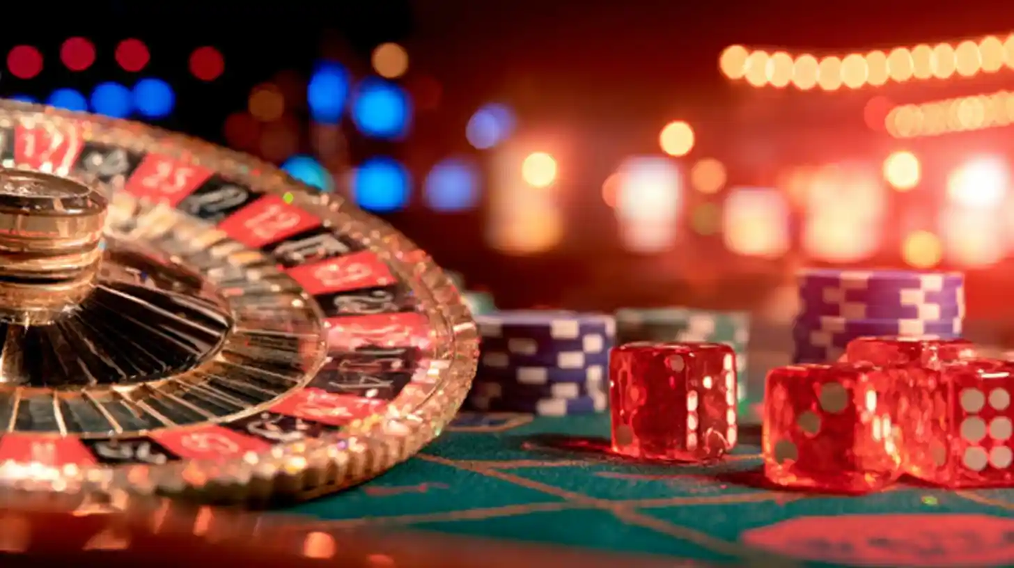 money911 slot