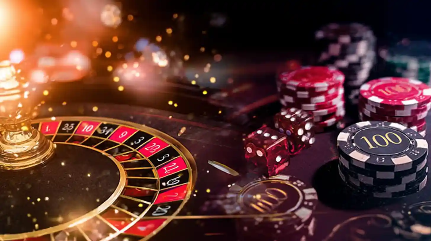 casino en ligne roulette