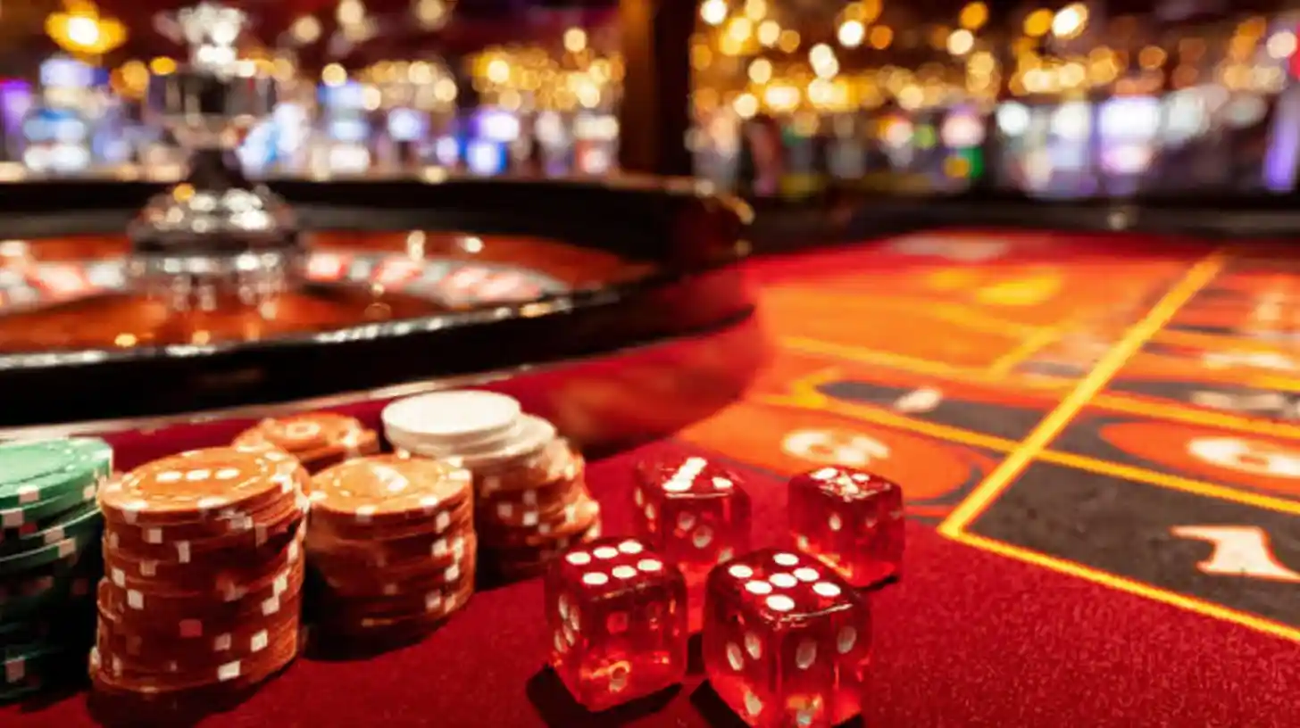 slot thailand 2025