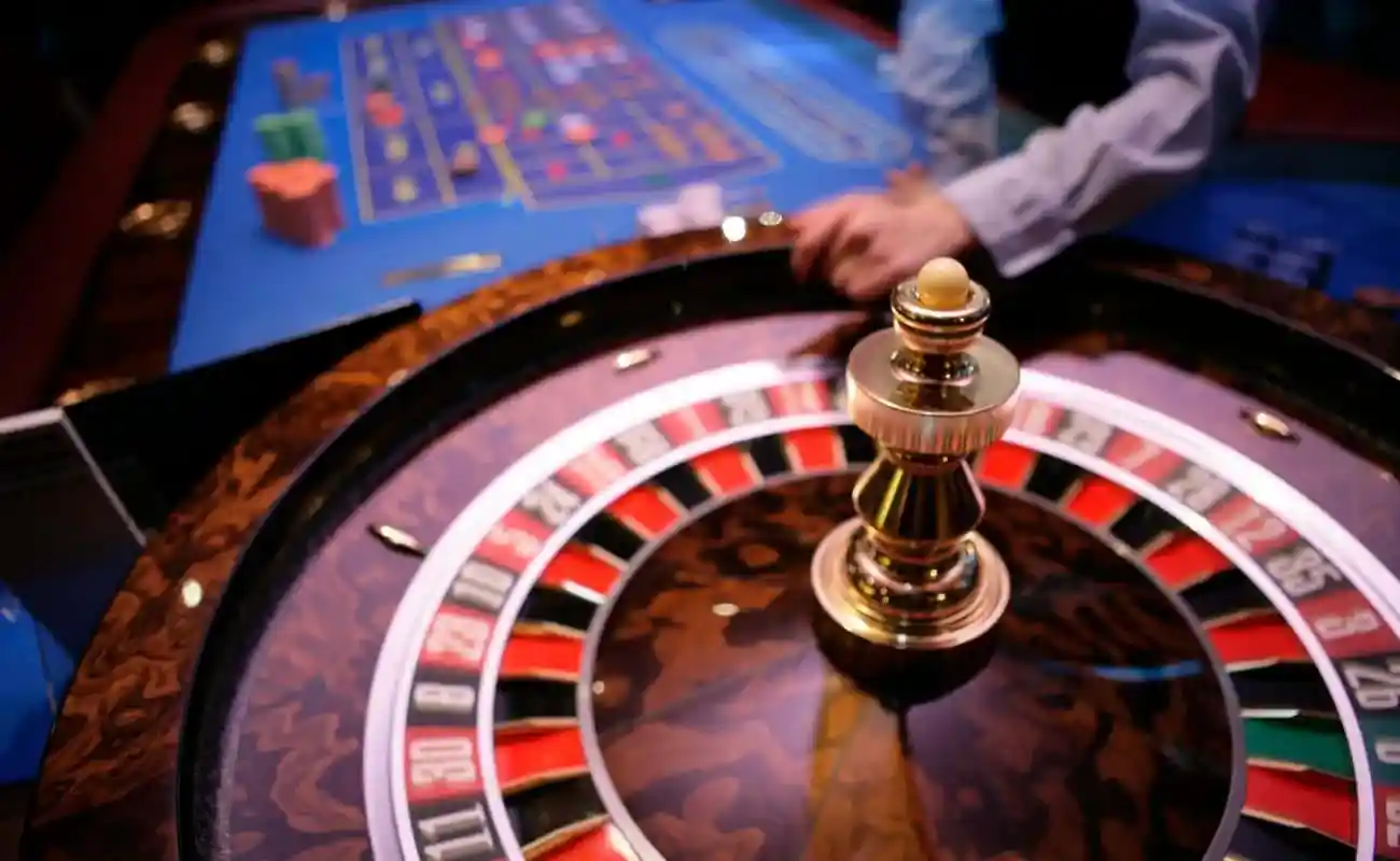 blackjack sheet