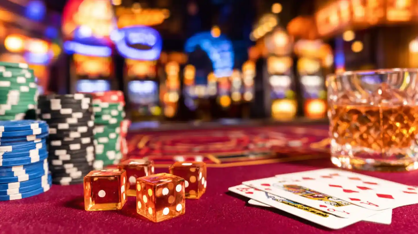 แฟนเก่า เฟิร์ส slot machine
