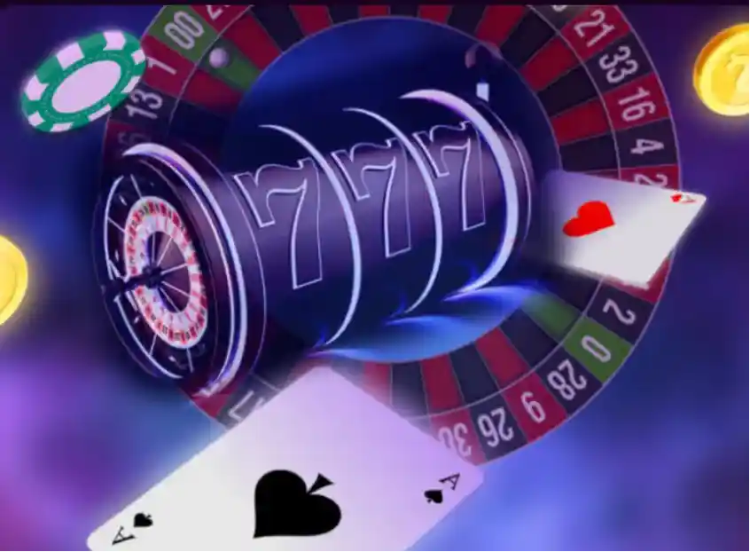casino slot machines