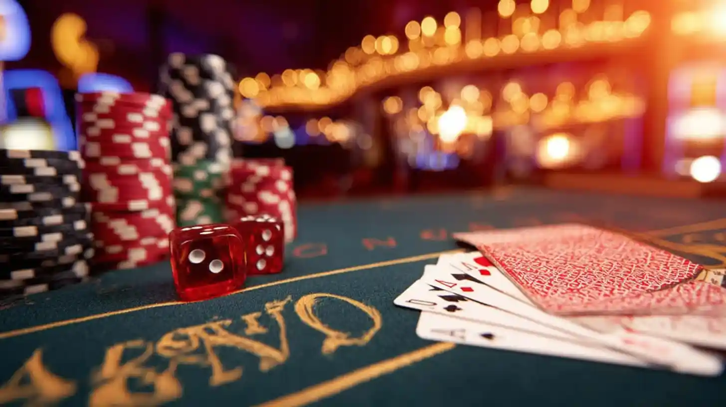 blackjack split
