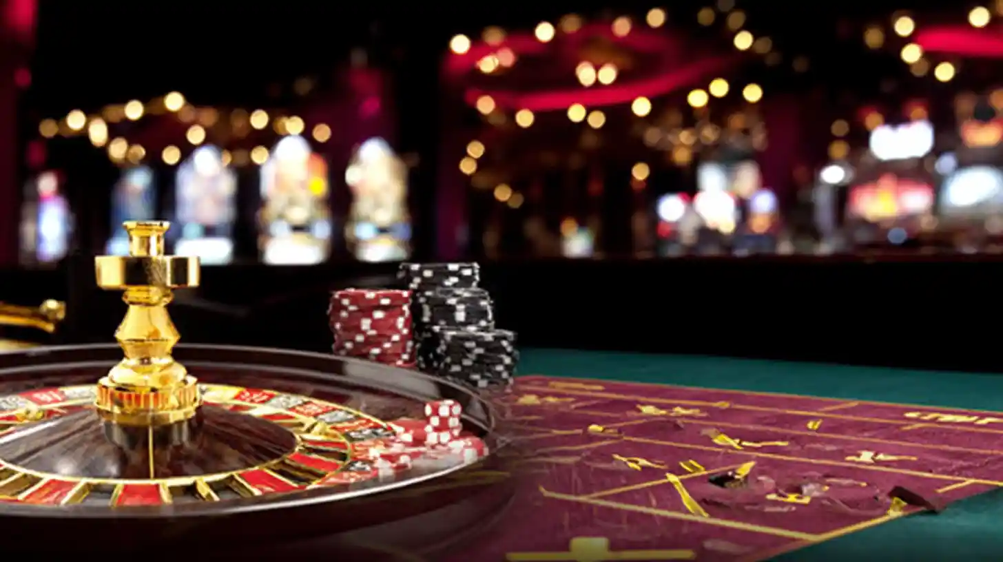 ok bet slot